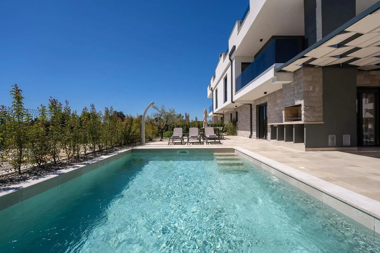 Villa Danica Tar-Vabriga