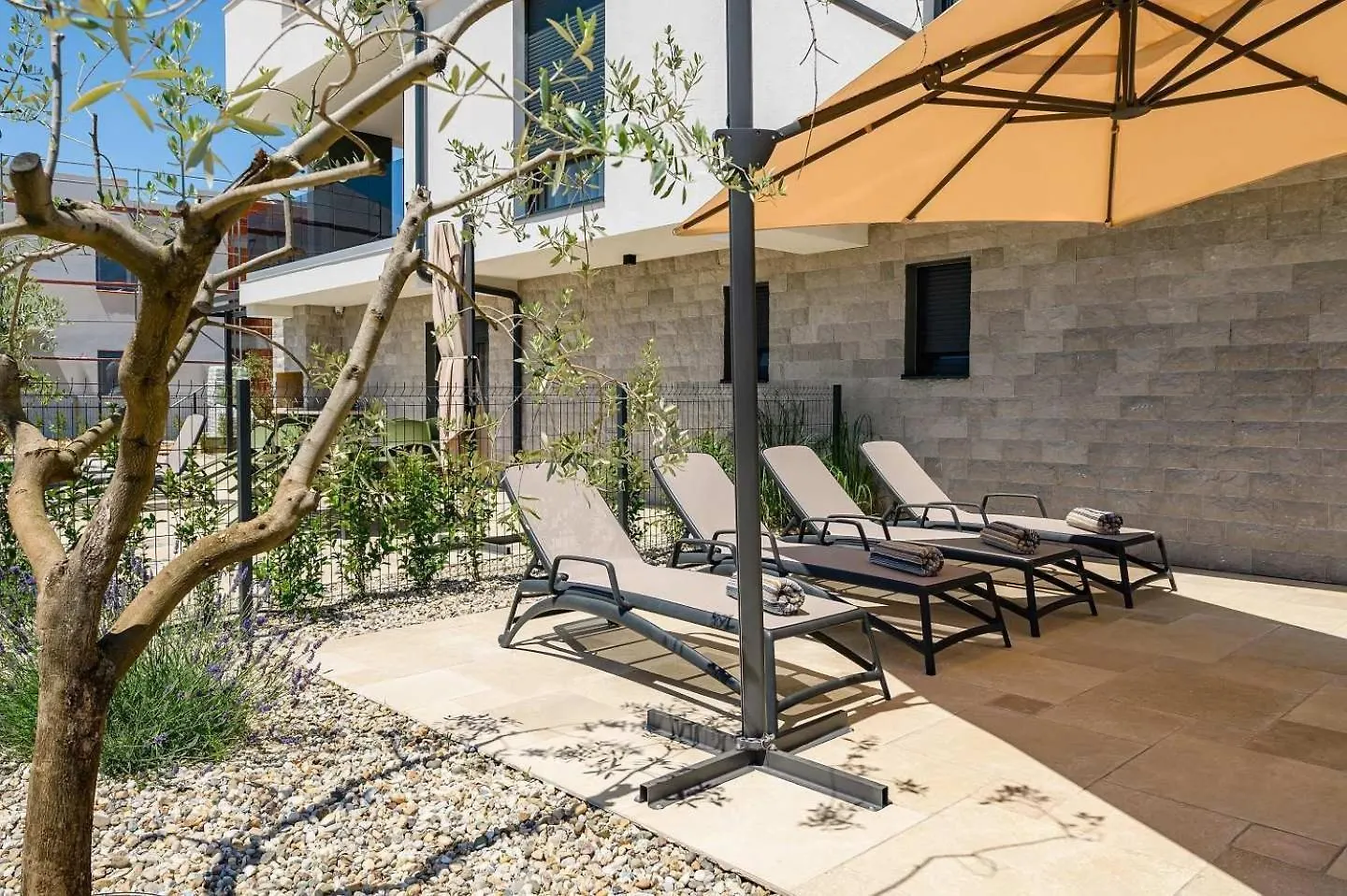 Villa Danica Tar-Vabriga