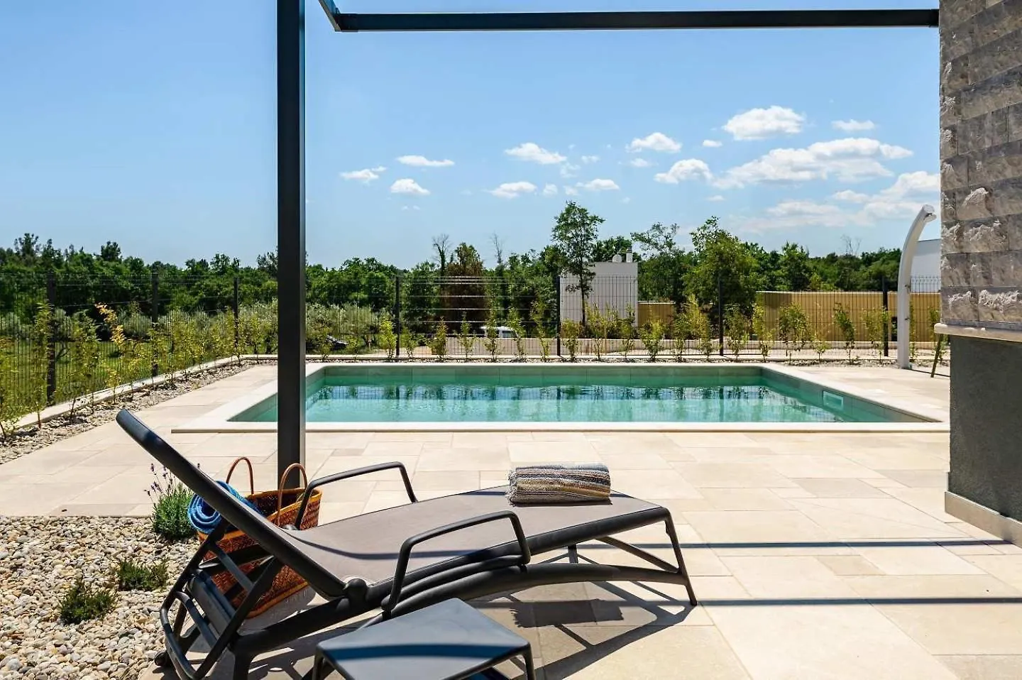 Villa Danica Tar-Vabriga 0*,