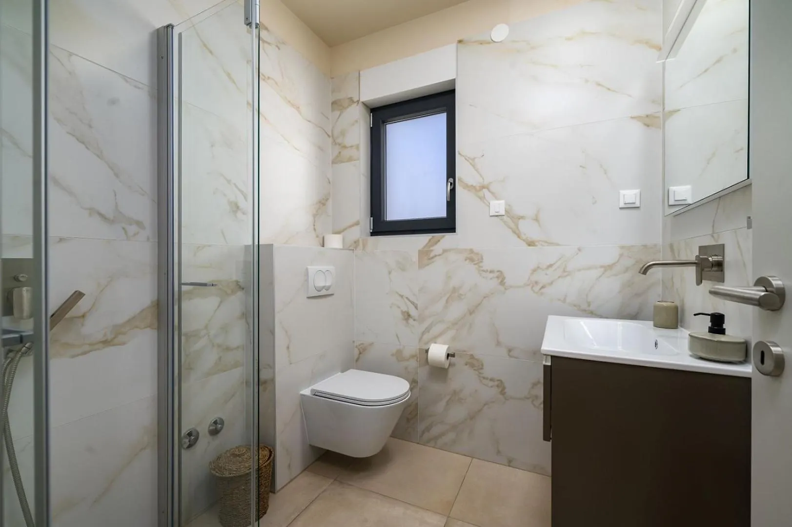 Villa Danica Tar-Vabriga Croatia