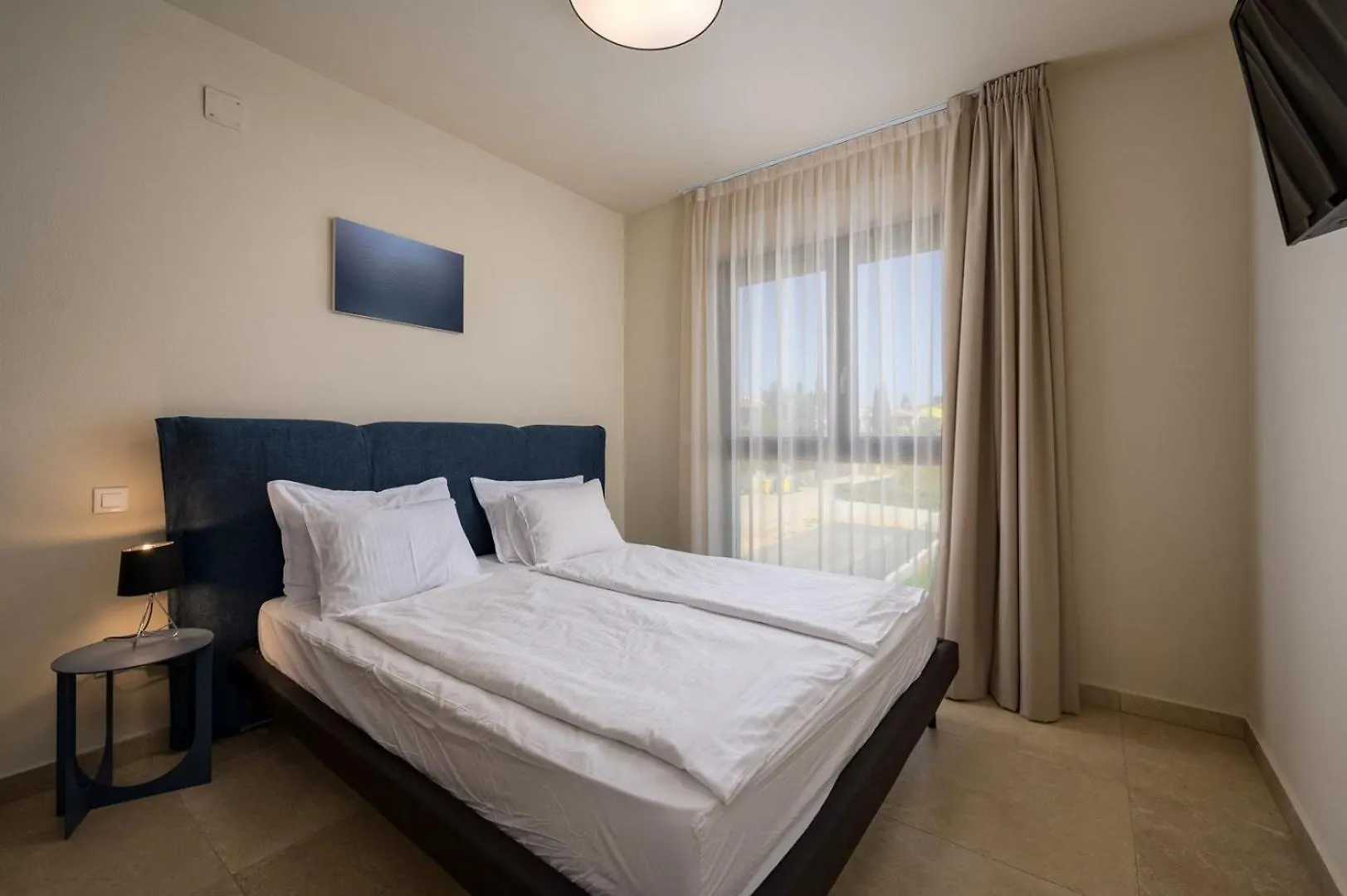 Villa Danica Tar-Vabriga Croatia